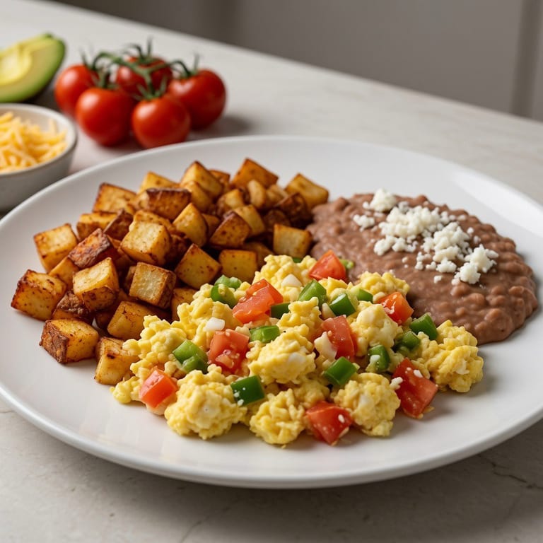 Delicious Enchiladas Await You