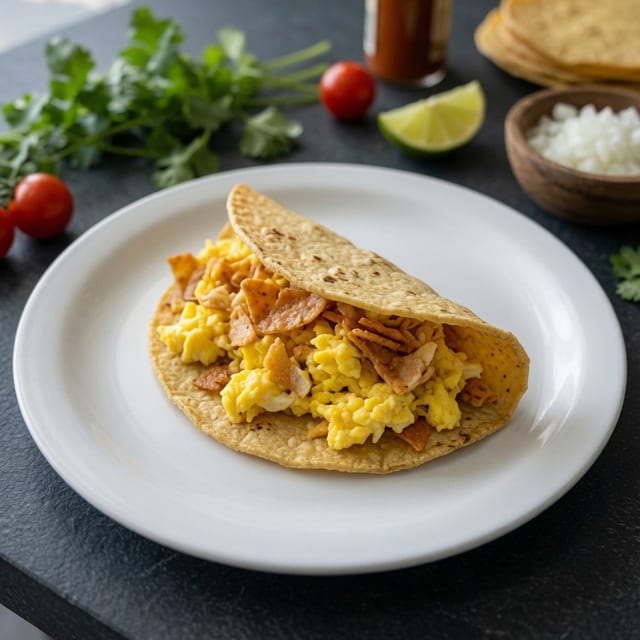 Migas.