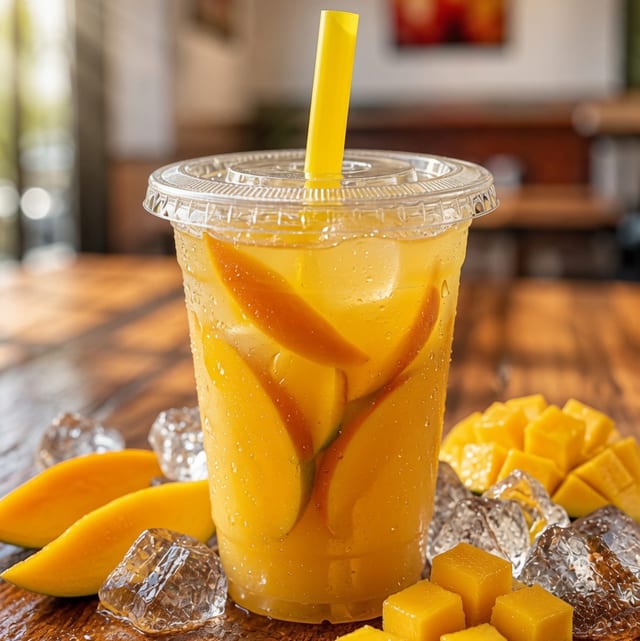 Mango.