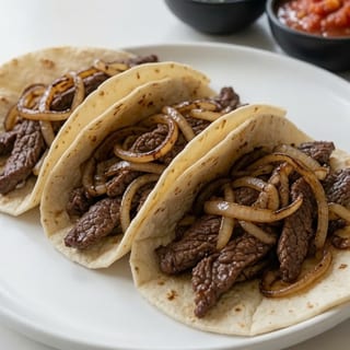 Beef Fajita