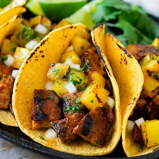 Al Pastor