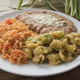 Chicharrón