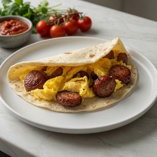 Country & Egg