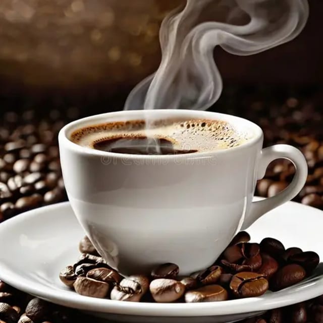 Coffee.