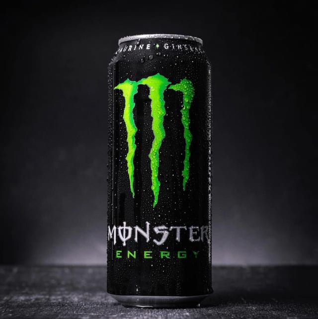 Monster.