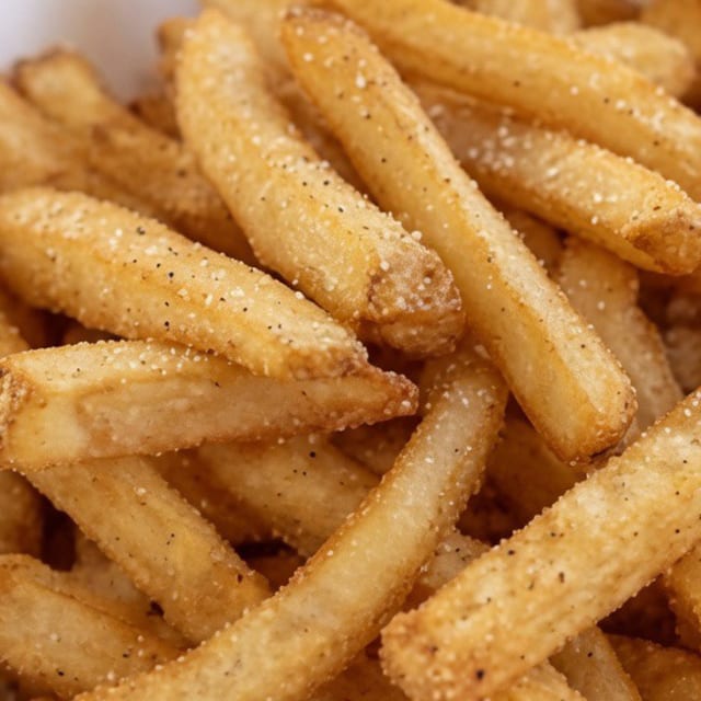 Side Fries.
