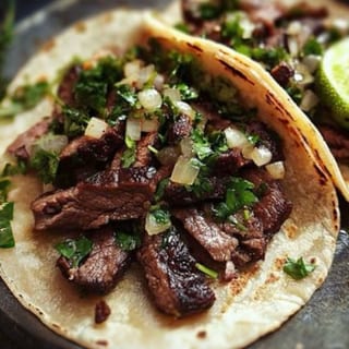 Beef Fajita