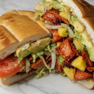 Al Pastor