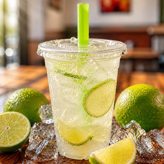 Lemonade.