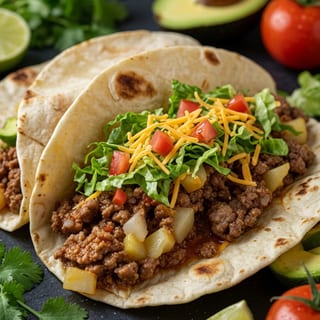 Picadillo