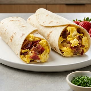 Sausage & Egg