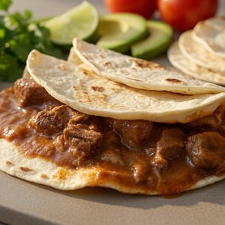 Carne Guisada
