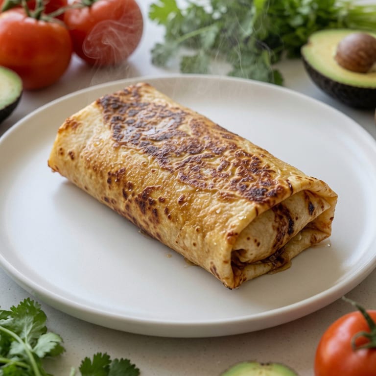 Tasty Mexican Delivery at Your Doorstep