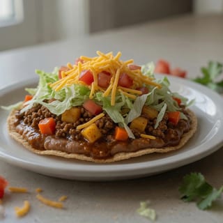 Chalupa Supreme