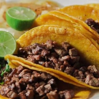 Carne Asada