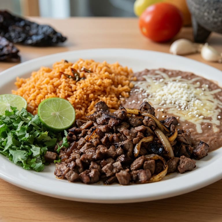 Delicious Menudo Awaits You