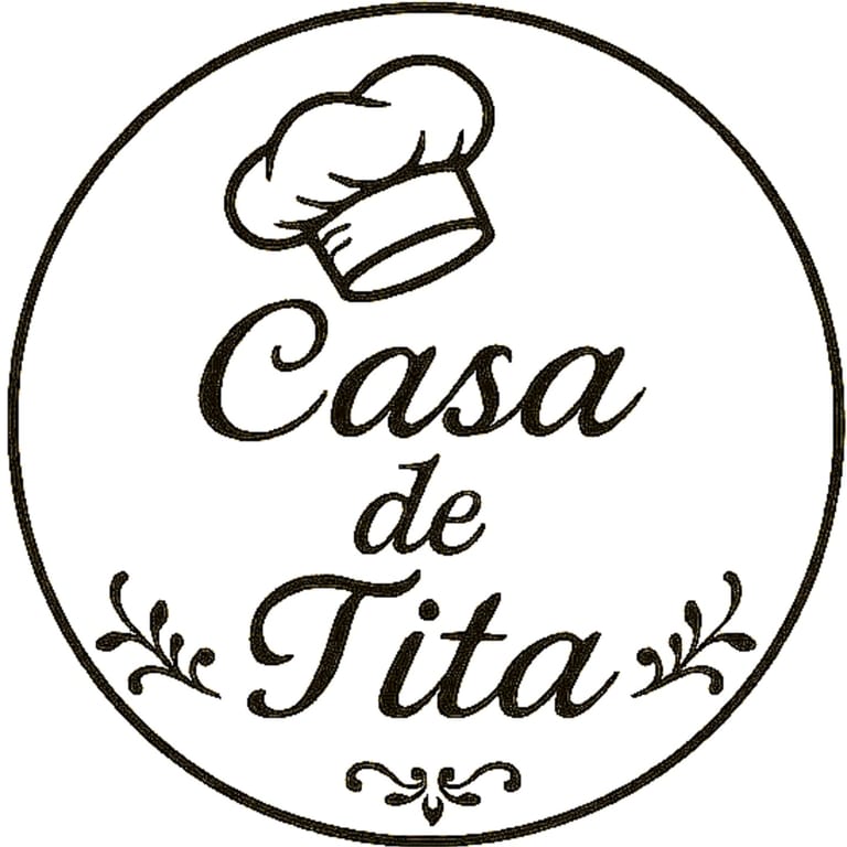 Welcome to Casa de Tita!